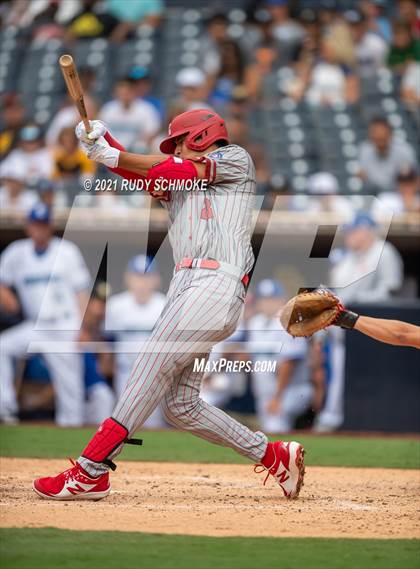 Thumbnail 2 in PERFECT GAME  (All American Classic) photogallery.