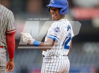 Thumbnail 1 in PERFECT GAME  (All American Classic) photogallery.