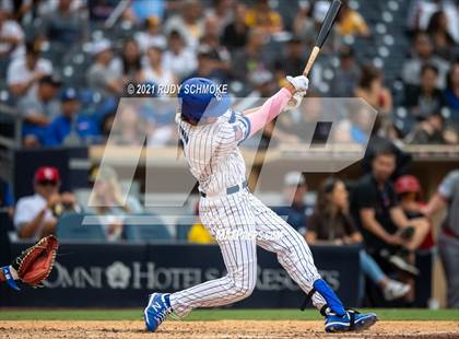 Thumbnail 1 in PERFECT GAME  (All American Classic) photogallery.