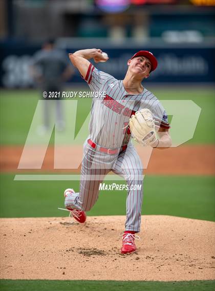 Thumbnail 3 in PERFECT GAME  (All American Classic) photogallery.