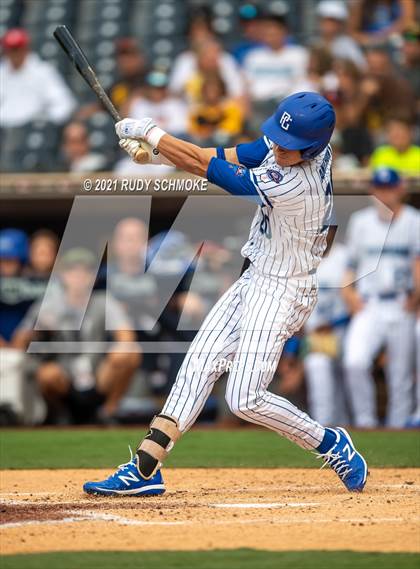 Thumbnail 1 in PERFECT GAME  (All American Classic) photogallery.