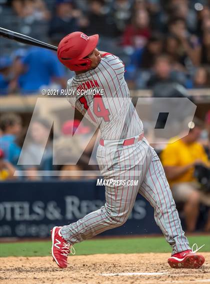 Thumbnail 1 in PERFECT GAME  (All American Classic) photogallery.