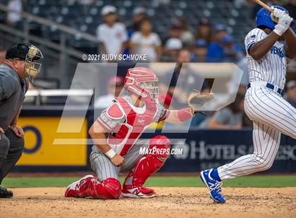 Thumbnail 2 in PERFECT GAME  (All American Classic) photogallery.