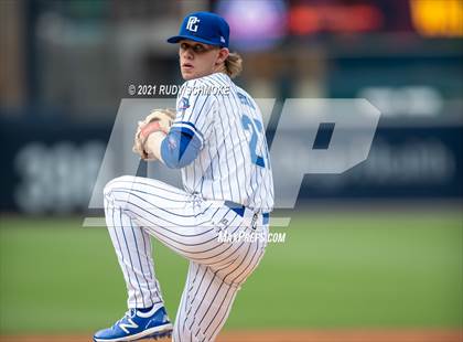 Thumbnail 3 in PERFECT GAME  (All American Classic) photogallery.