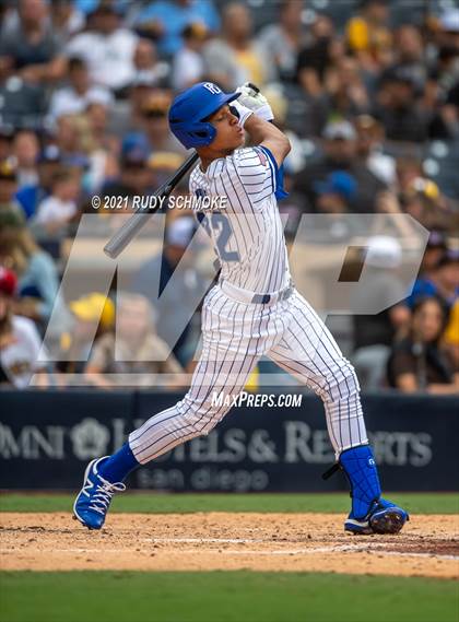 Thumbnail 1 in PERFECT GAME  (All American Classic) photogallery.