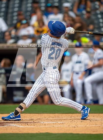 Thumbnail 2 in PERFECT GAME  (All American Classic) photogallery.