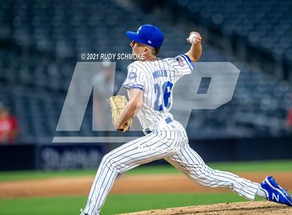 Thumbnail 2 in PERFECT GAME  (All American Classic) photogallery.