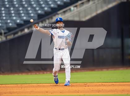 Thumbnail 1 in PERFECT GAME  (All American Classic) photogallery.