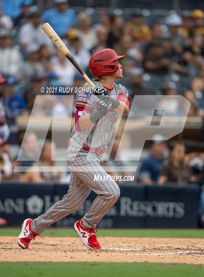Thumbnail 3 in PERFECT GAME  (All American Classic) photogallery.