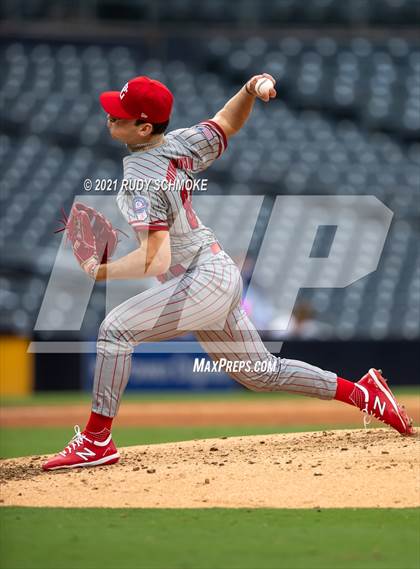 Thumbnail 3 in PERFECT GAME  (All American Classic) photogallery.