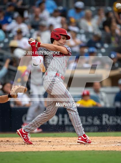 Thumbnail 2 in PERFECT GAME  (All American Classic) photogallery.