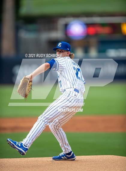 Thumbnail 2 in PERFECT GAME  (All American Classic) photogallery.