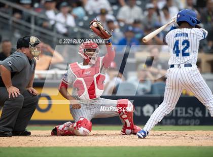 Thumbnail 3 in PERFECT GAME  (All American Classic) photogallery.