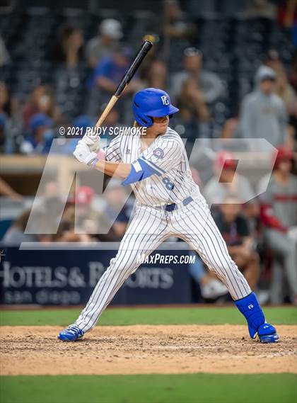 Thumbnail 3 in PERFECT GAME  (All American Classic) photogallery.
