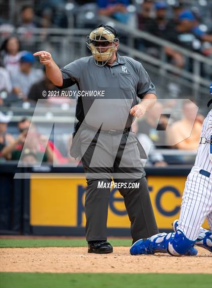 Thumbnail 1 in PERFECT GAME  (All American Classic) photogallery.