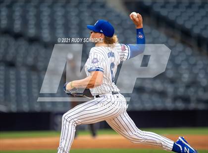 Thumbnail 2 in PERFECT GAME  (All American Classic) photogallery.