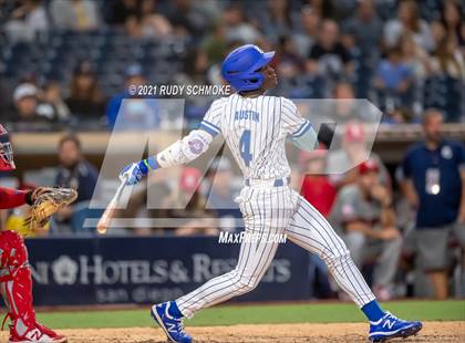 Thumbnail 3 in PERFECT GAME  (All American Classic) photogallery.