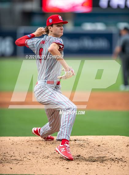 Thumbnail 1 in PERFECT GAME  (All American Classic) photogallery.