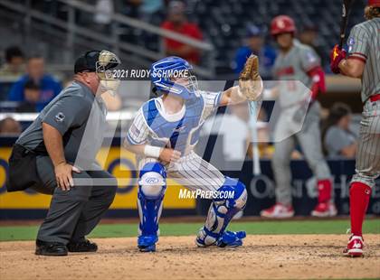 Thumbnail 2 in PERFECT GAME  (All American Classic) photogallery.