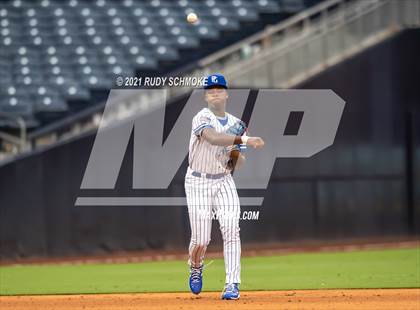 Thumbnail 2 in PERFECT GAME  (All American Classic) photogallery.