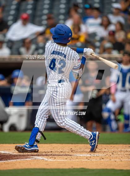 Thumbnail 2 in PERFECT GAME  (All American Classic) photogallery.