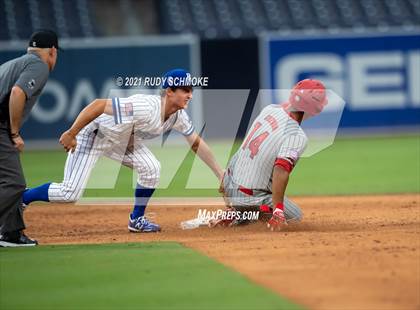 Thumbnail 3 in PERFECT GAME  (All American Classic) photogallery.