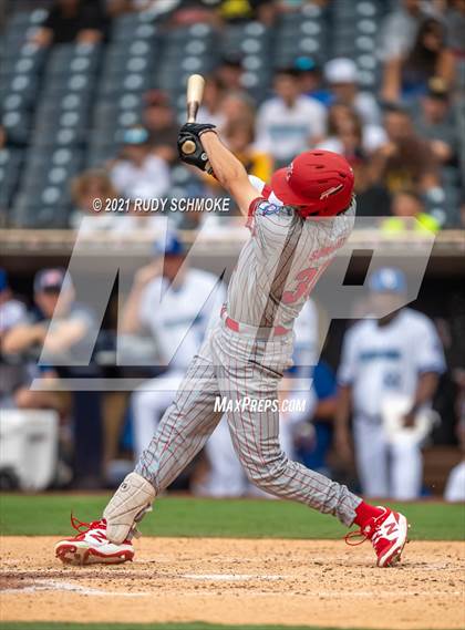Thumbnail 2 in PERFECT GAME  (All American Classic) photogallery.