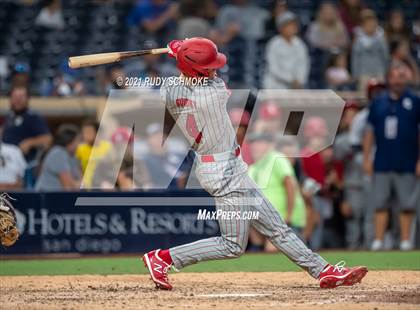 Thumbnail 1 in PERFECT GAME  (All American Classic) photogallery.