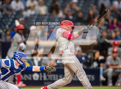 Thumbnail 2 in PERFECT GAME  (All American Classic) photogallery.