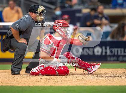 Thumbnail 1 in PERFECT GAME  (All American Classic) photogallery.