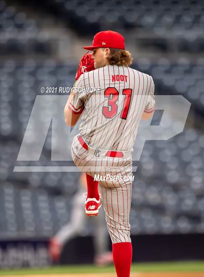 Thumbnail 2 in PERFECT GAME  (All American Classic) photogallery.