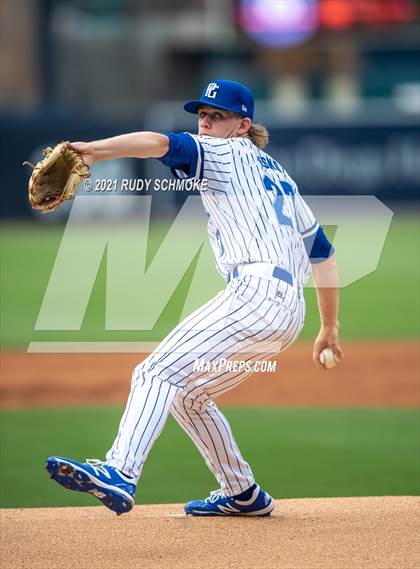Thumbnail 2 in PERFECT GAME  (All American Classic) photogallery.