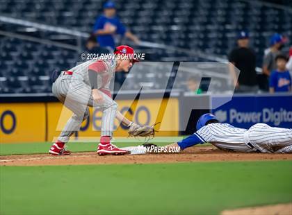 Thumbnail 2 in PERFECT GAME  (All American Classic) photogallery.