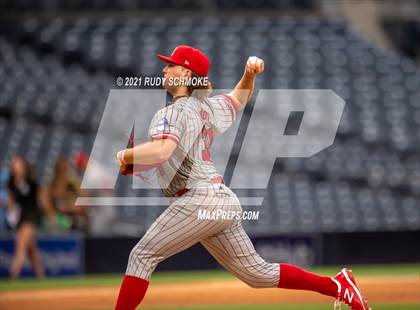 Thumbnail 1 in PERFECT GAME  (All American Classic) photogallery.