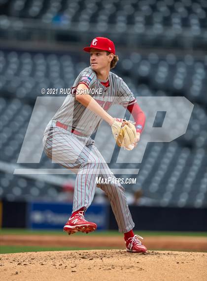 Thumbnail 1 in PERFECT GAME  (All American Classic) photogallery.