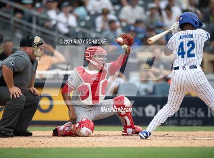 Thumbnail 2 in PERFECT GAME  (All American Classic) photogallery.