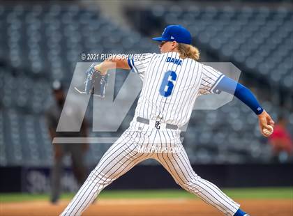 Thumbnail 2 in PERFECT GAME  (All American Classic) photogallery.