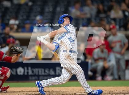Thumbnail 1 in PERFECT GAME  (All American Classic) photogallery.