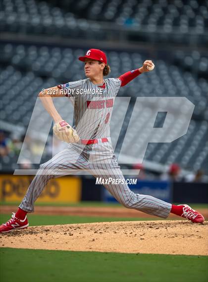 Thumbnail 1 in PERFECT GAME  (All American Classic) photogallery.
