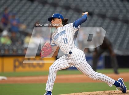 Thumbnail 2 in PERFECT GAME  (All American Classic) photogallery.