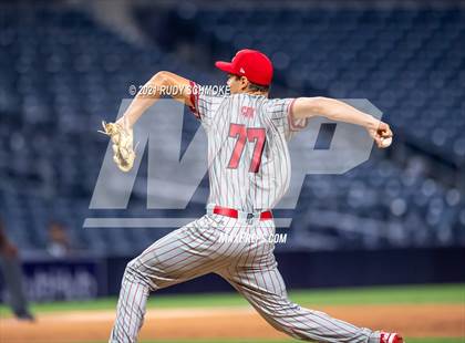 Thumbnail 1 in PERFECT GAME  (All American Classic) photogallery.