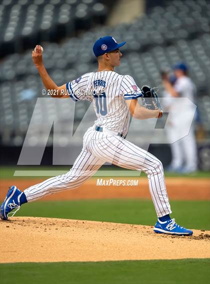 Thumbnail 3 in PERFECT GAME  (All American Classic) photogallery.