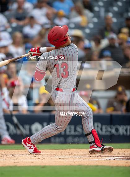 Thumbnail 2 in PERFECT GAME  (All American Classic) photogallery.