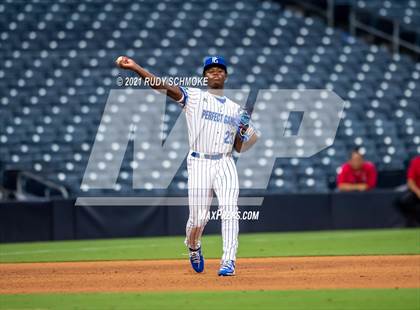 Thumbnail 3 in PERFECT GAME  (All American Classic) photogallery.