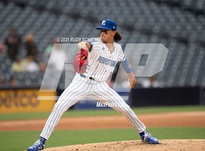 Thumbnail 2 in PERFECT GAME  (All American Classic) photogallery.