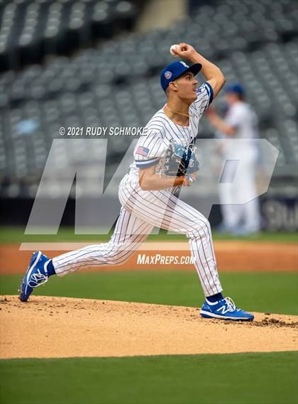 Thumbnail 2 in PERFECT GAME  (All American Classic) photogallery.