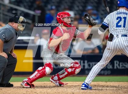 Thumbnail 2 in PERFECT GAME  (All American Classic) photogallery.