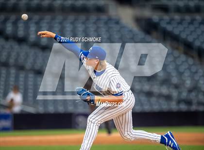 Thumbnail 2 in PERFECT GAME  (All American Classic) photogallery.