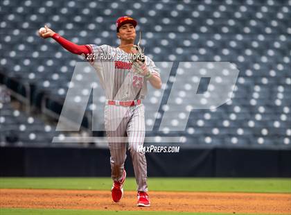 Thumbnail 1 in PERFECT GAME  (All American Classic) photogallery.