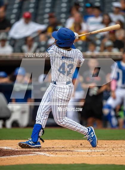 Thumbnail 3 in PERFECT GAME  (All American Classic) photogallery.